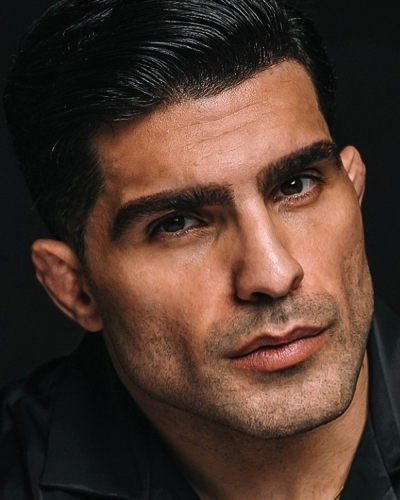 Soroush Helali