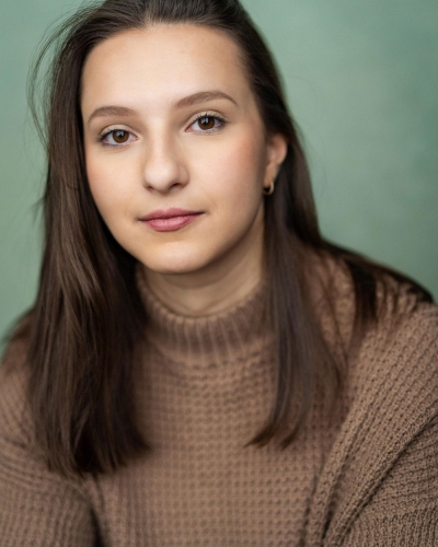 Ellie Henry