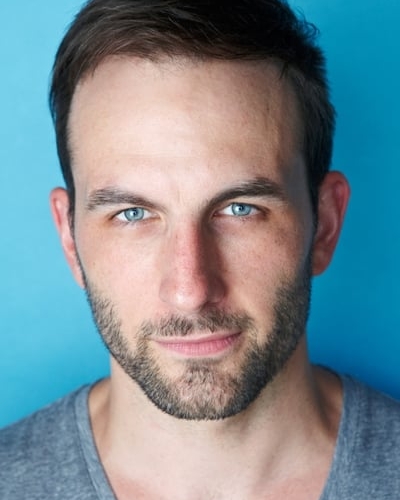 Drew Nelson