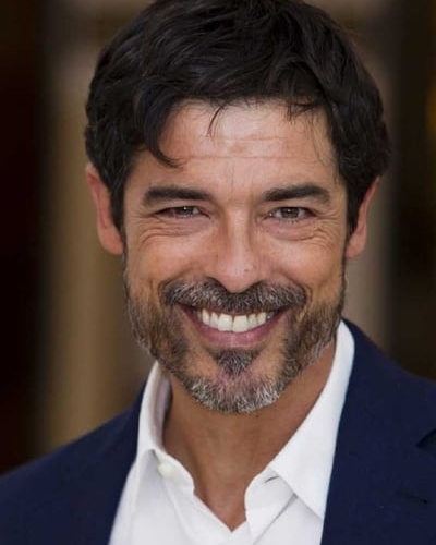 Alessandro Gassmann
