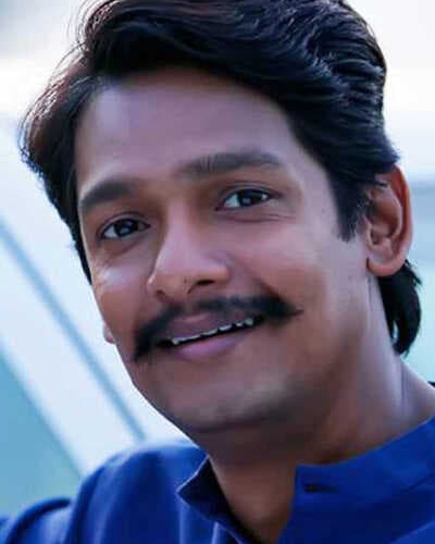 Priyadarshan Jadhav