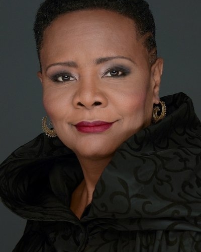 Tonya Pinkins