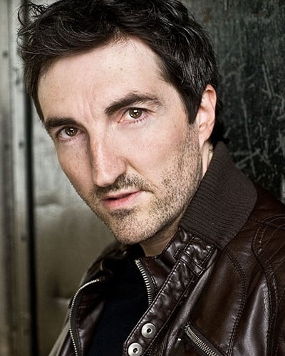 Nick Biskupek