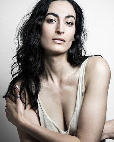 Laëtitia Eïdo