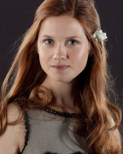 Bonnie Wright