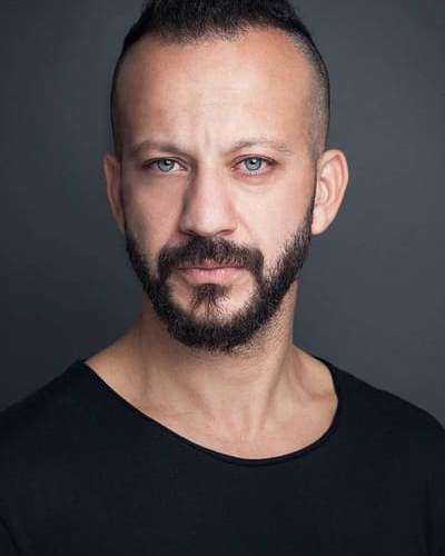 Riza Kocaoğlu