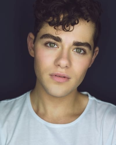 Misha Osherovich