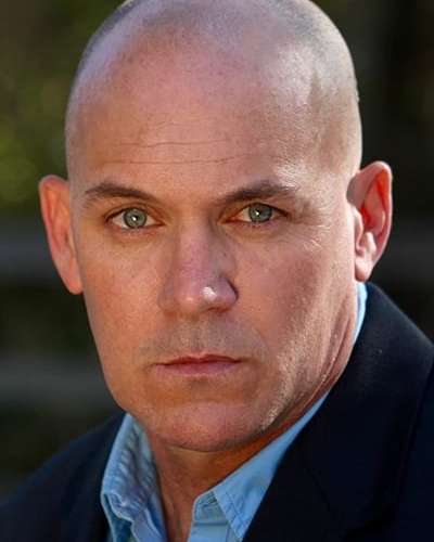 Patrick Constantine Bertagnolli Jr.