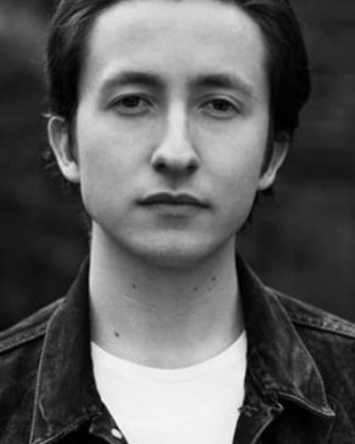 Jonah Lees