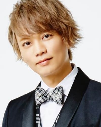 浅沼晋太郎