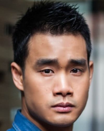 Donald Heng