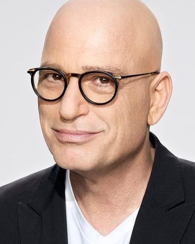 Howie Mandel