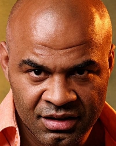 Noel Anderson