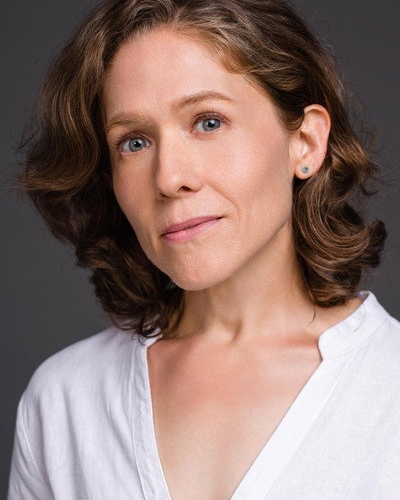 Erin Adele Clark