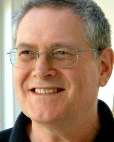 John Ward