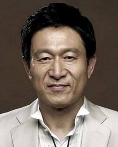 Kim Eung-soo
