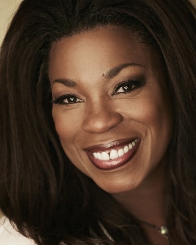 Lorraine Toussaint