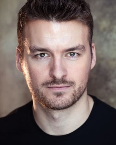 Matt Stokoe