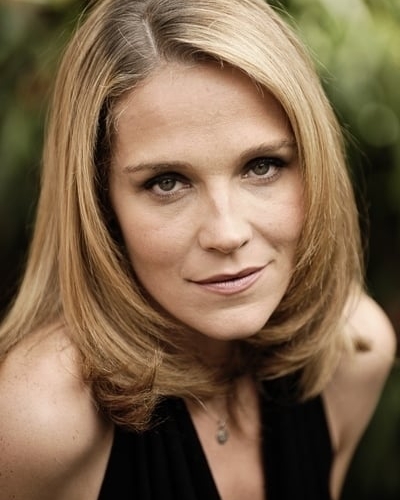 Sandrine Rigaux