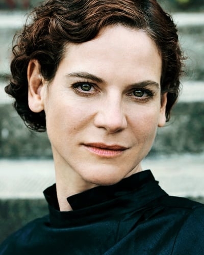 Bibiana Beglau