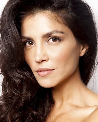 Nazneen Contractor