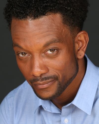 Michael J. Patterson