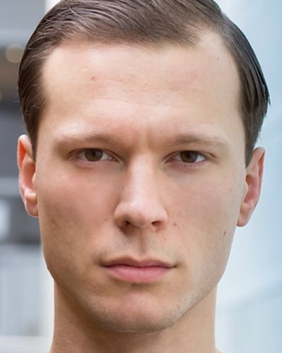 Ernest Gromov