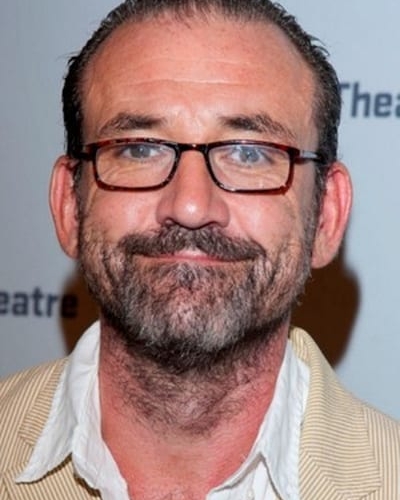 Ritchie Coster