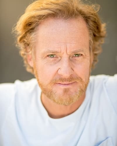 Paul Gleeson