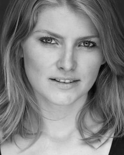 Annabel Norbury