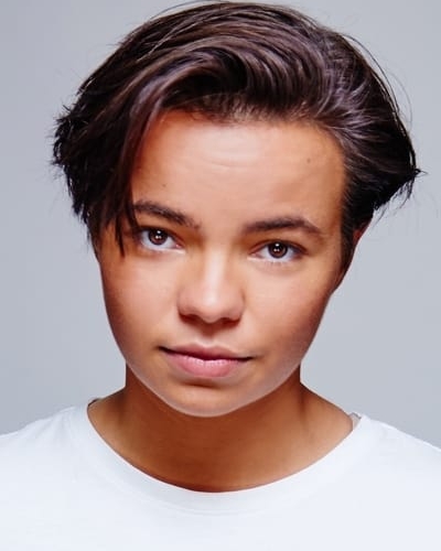 Zoe Terakes