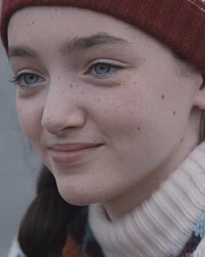 Emma O'Farrell