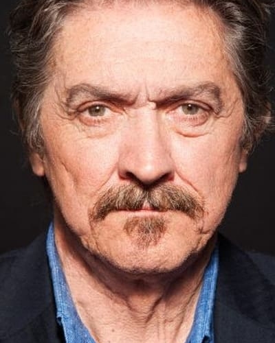 Frank O'Sullivan