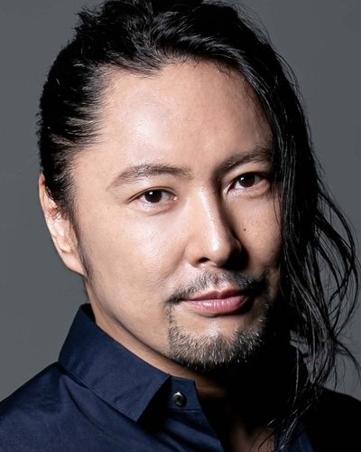 吉野裕行