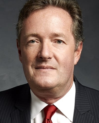 Piers Morgan