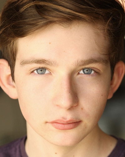 Jacob Timothy Manown