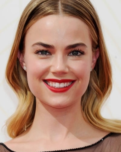 Rebecca Rittenhouse
