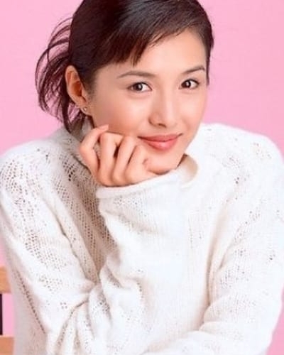 水野真紀