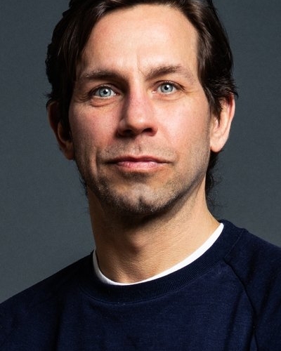 Patrick Cameron