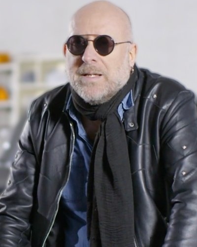 Mario Biondi