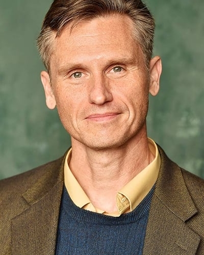 Lincoln Hoppe