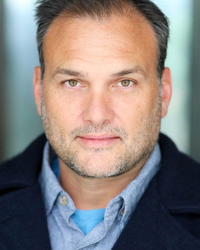 Joshua Sienkiewicz