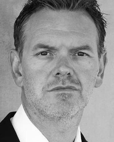 Scott G. Anderson