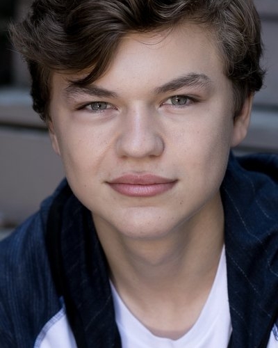 Lucas McHugh Carroll