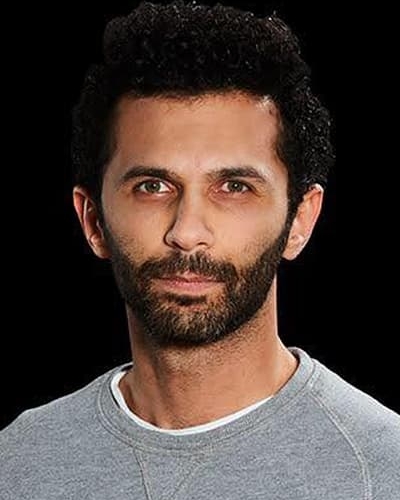 Younes Medhat