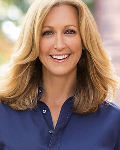 Lara Spencer