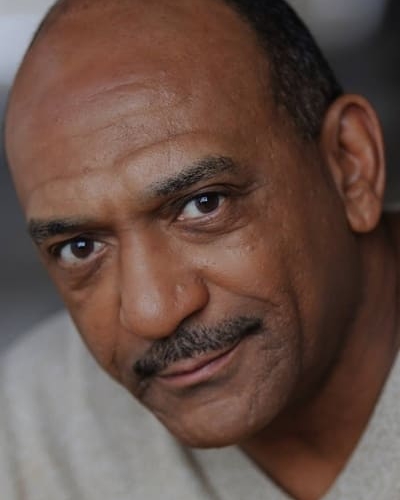 Tony Vaughn