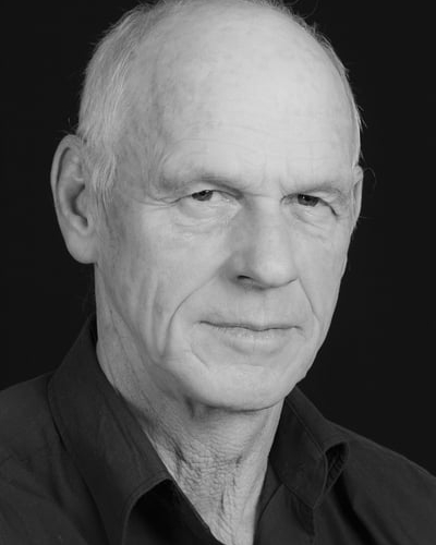Luc Proulx