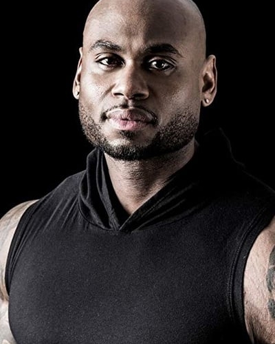 Corey Calliet