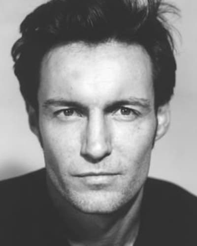 Mark Dymond